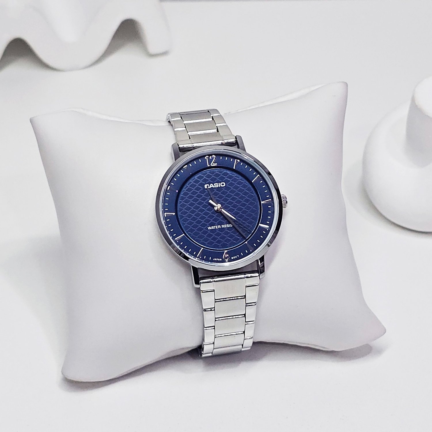 Ceas Dama, Casio, Collection LTP-VT LTP-VT04D-2ADF
